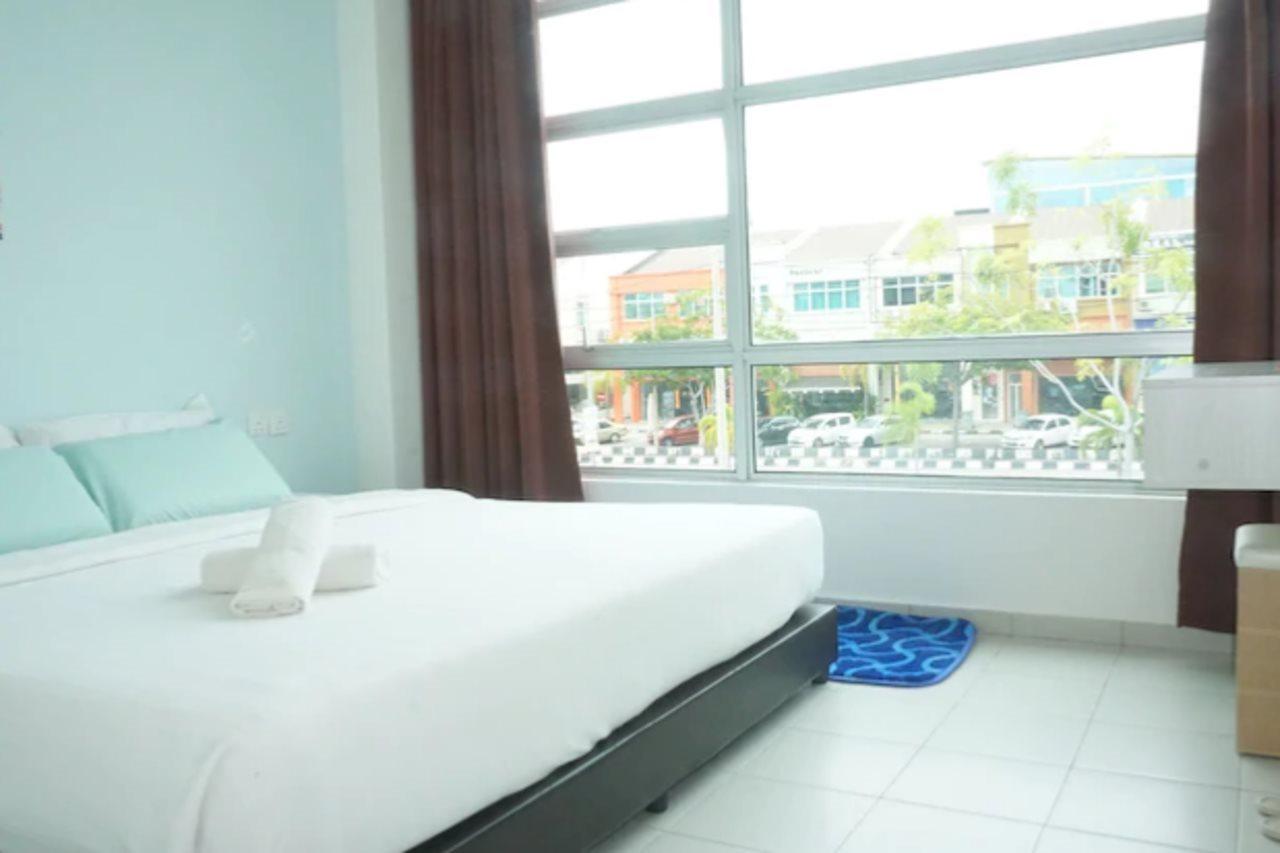 Sun Inns Hotel Laksamana Malacca Exterior photo