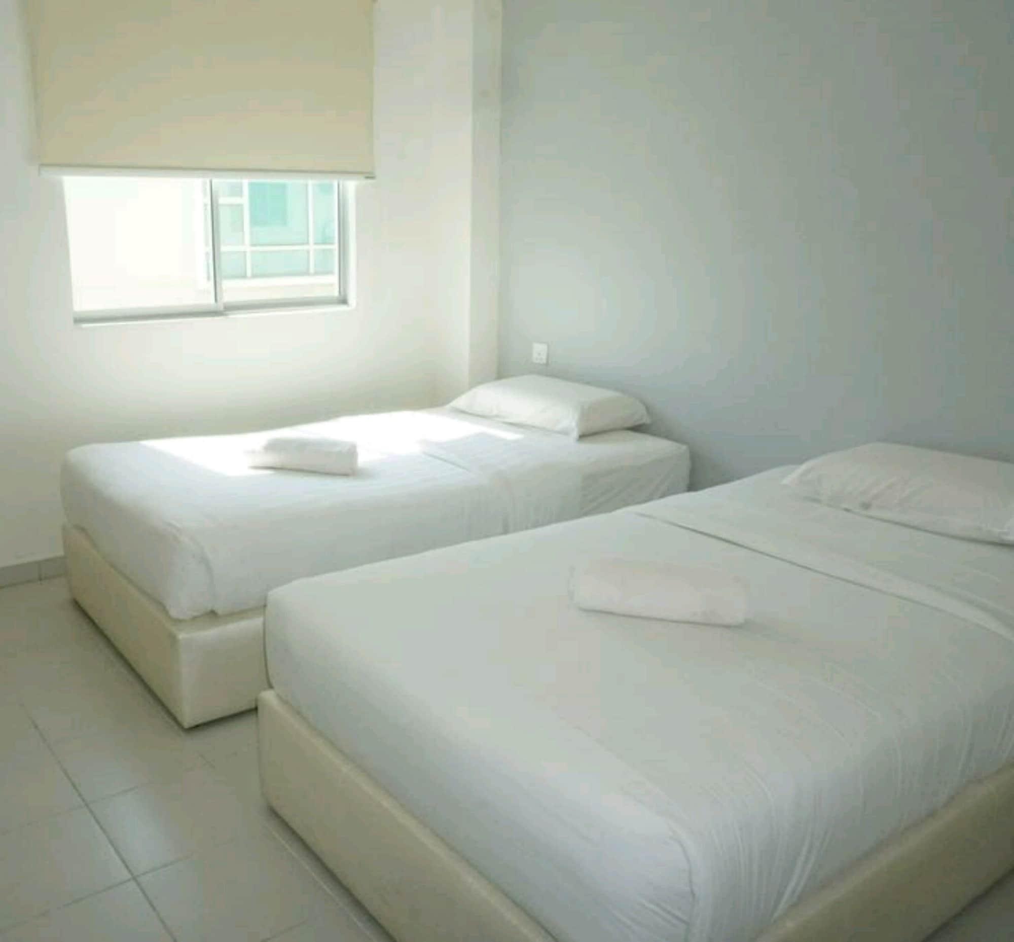 Sun Inns Hotel Laksamana Malacca Exterior photo