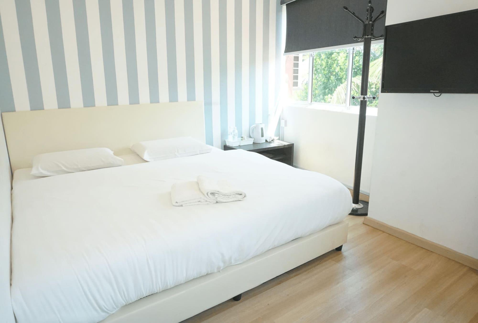 Sun Inns Hotel Laksamana Malacca Exterior photo