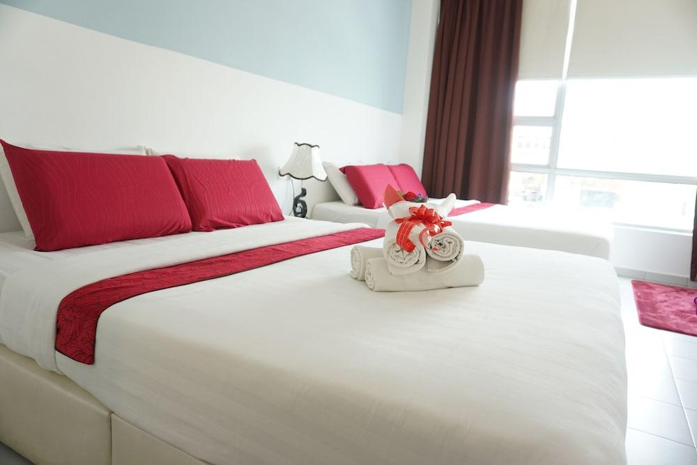 Sun Inns Hotel Laksamana Malacca Exterior photo